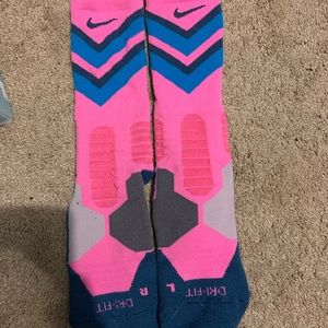 Nike socks